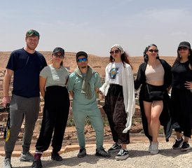 6 Day Escape to the Sahara Desert Yoga Retreat with Camel Ride in Morocco - Photo 4