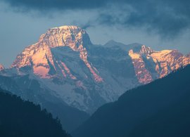 Himalayas Retreats & Trips