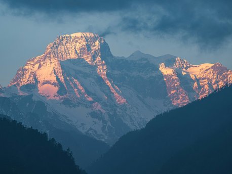 Himalaya