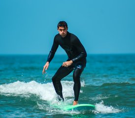 7 jours en stage de surf ultime à Taghazout, Maroc - Photo 3