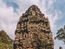 Siem Reap Retraites et Voyages