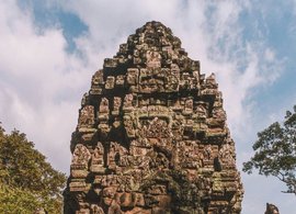Siem Reap Retraites et Voyages