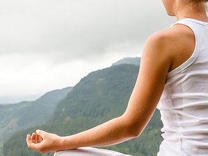6 jours en stage de yoga et évasion à Gagliano del Capo, Pouilles