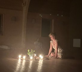3 Tage Pratyahar Yoga und Meditationsretreat in Dinkelscherben, Deutschland - Photo 5