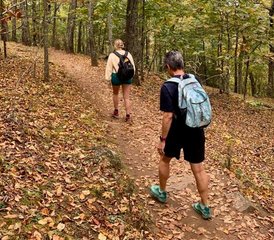 94-Daagse Natuur- en Geluks Yoga Retreat in Hendersonville, North Carolina, VS - Photo 1