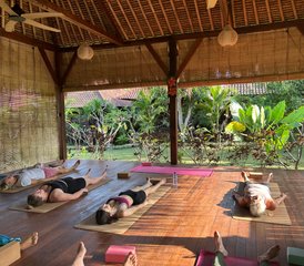4 Day Island Yoga Escape on Nusa Lembongan, Indonesia - Photo 5
