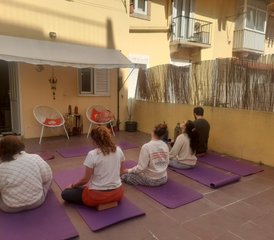 2 Day Online 7-Hour Yoga Therapy Workshop for Trauma, Anxiety, and Depression with 2 Live Sessions - Photo 2
