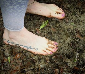 3 Tage Herbst Yoga- und Wellness-Retreat im Eco-Retreat Centre, Hill Farm, Tintern, Wales, Vereinigtes Königreich - Photo 3