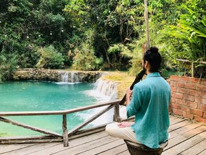 7 Day 50-Hour “Flow of Awareness" Meditation Teacher Training in Luang Prabang, Laos
