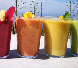 8 Tage Detox Einzel Retreat Intensiv mit Yoga und Detox-Vollpension auf La Palma, Spanien - Photo 3