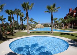Costa Tropical Retreats & Trips