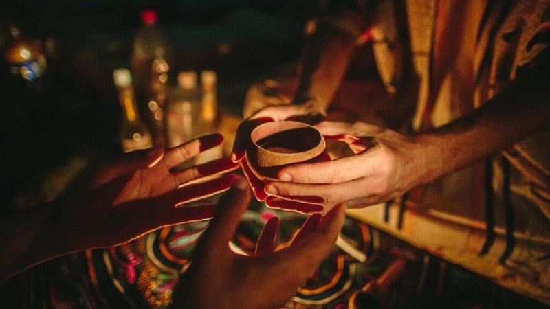 4 Day Holistic Ayahuasca Retreat in Malaga, Spain, with Meditation and Conscious Breathwork Sessions