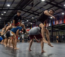 30-Daagse Fitness- en Lichaamsveranderings Retreat in Ho Chi Minh City, Vietnam - Photo 3