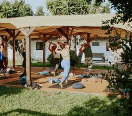 8 jours en stage de yoga et brunch sur l'île de Kos, Grèce - Photo 4