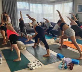 8 Tage 125-Stunden Intensiv Ashtanga Vinyasa Yogalehrer Ausbildung in Taupō, Waikato, Neuseeland - Photo 5
