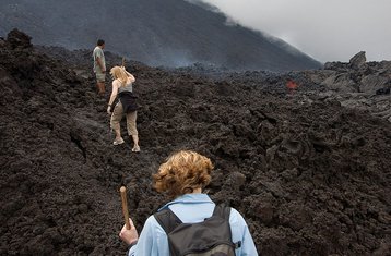 9 Tage Maya-Ruinen, Vulkanausflüge und Farbenfrohe Städte Kulturtour in Guatemala