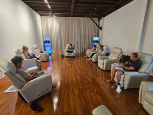 2 jours en stage « The Deep Exhale » : un stage pour le corps, l’esprit et l’âme à Maui, Hawaï, États-Unis