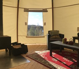 6 jours en retraite de yoga lent immersive à Hudiksvall, Suède - Photo 4