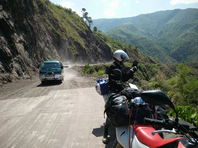 13 Day Discover Philippines Majestic Mountains & Rice Fields Guided Motorcycle Tour photo 8