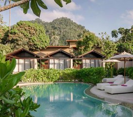 23 jours en formation de professeur de yoga 200 h à Koh Samui, Thaïlande - Photo 4