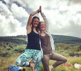 4 jours en retraite de marche en pleine nature, yoga et méditation à Snowdonia National Park, Royaume-Uni - Photo 3