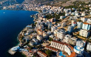Saranda Retraites en Reizen