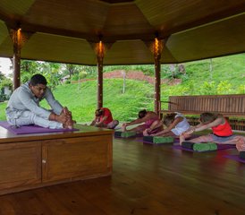 78 Tage Spa-Behandlungen, Toning-Programm und Wellness-Retreat in Rawai, Phuket, Thailand - Photo 1