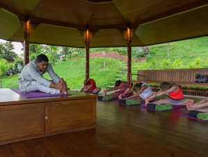 8 Day Spa Treatments, Toning Program, and Wellness Retreat in Rawai, Phuket, Thailand