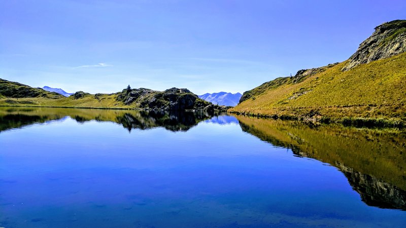 4 Day Nature Yoga Retreat in the French Alps, France