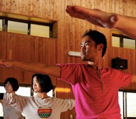 5 jours de yoga détox et cure de jus dans le district de Yu Jing, comté de Tainan, Taiwan - Photo 4