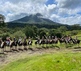 11 Day Fall into Nature: Women's Pura Vida Wellness Retreat With Unlimited Spa Treatments Costa Rica - Photo 2