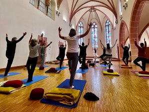 3 Tage Yoga-Detox-Retreat mit Wandern in Waldbreitbach