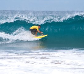 8 Day Guided Advanced Surf Trip in Gran Canaria, Spain - Level Up Your Surf! - Photo 3