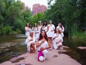 5 Day Venus Rising Retreat with Sacred Ceremonies and Yoga for Divine Women in Sedona, Arizona
