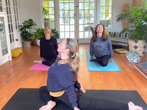 6 jours en retraite individuelle Wholeness Haven à Hermanus, Afrique du Sud
