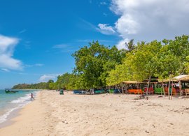 Dominical Retreats und Reisen