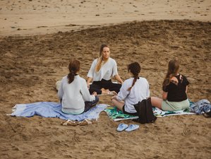 7 Day Transformative Yoga and Meditation Holiday on the Canary Islands, Gran Canaria, Spain