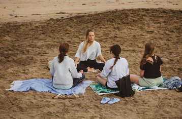 7 Day Transformative Yoga and Meditation Holiday on the Canary Islands, Gran Canaria, Spain