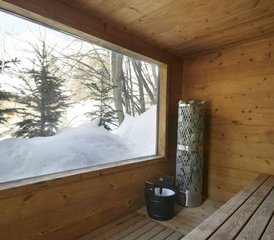 3 jours en retraite de yoga à Courmayeur, Mont-Blanc, Italie - Photo 5
