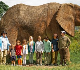 8 días de safari de lujo por los mejores lodges del norte de Tanzania - Photo 4