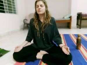 3 Day Budget Yoga and Silent Retreat Near Pondichery in Tamil Nadu, India