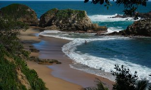 Costa Region Retreats & Trips