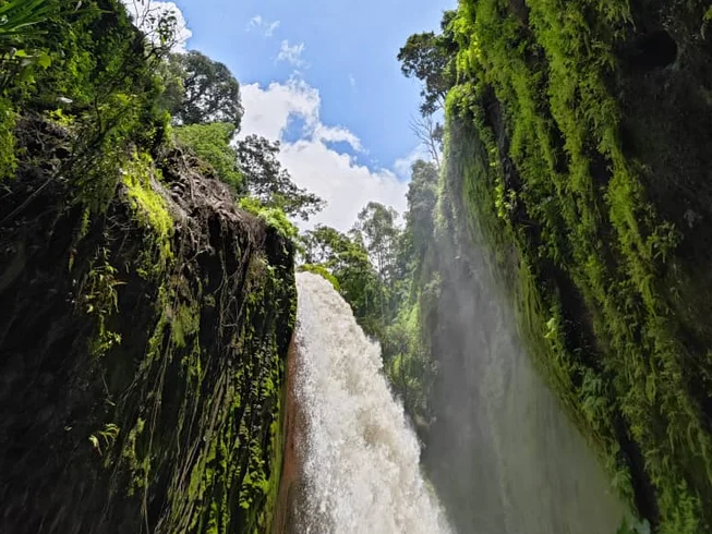 6 Day Bali to East Java - Volcanoes and Waterfalls Guided Motorcycle Tour in Indonesia photo 8