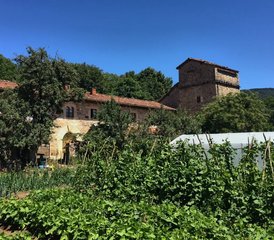 6-Daagse Yoga, Psychologie en Natuur Retreat in de Navarrese Pyreneeën, Spanje - Photo 3