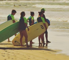 6-Daagse Surfkamp Retreat in Tamarindo, Guanacaste, Costa Rica - Photo 5