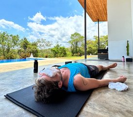 7 días de retiro de yoga para resetear el sistema nervioso en Playa Marbella, Guanacaste - Photo 5