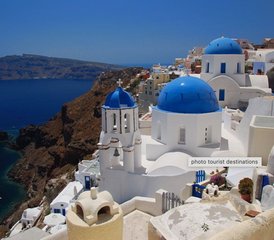 88 jours en retraite de yoga à Mykonos : complexe de villas avec shala de yoga dédié - Photo 1