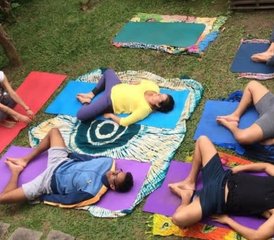7 jours en retraite Ayawake Lumiar : Renaissance dans la forêt sacrée au Brésil - Photo 2