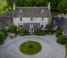 4 Tage Yoga Retreat im Dell of Abernethy im Cairngorms-Nationalpark, Schottland, Vereinigtes Königreich - Photo 5