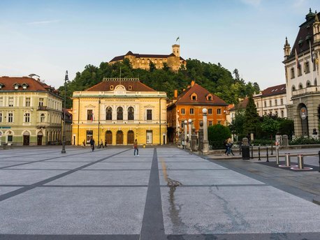 Ljubljana